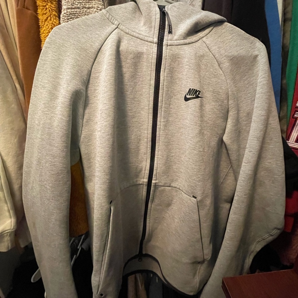 Nike jacket